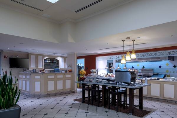 Hilton Garden Inn Baltimore/Owings Mills
