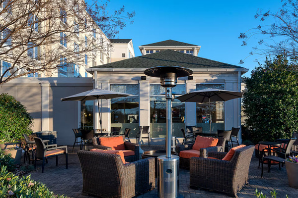 Hilton Garden Inn Baltimore/Owings Mills