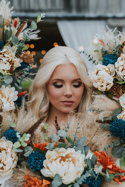 Hidden Creek Farm Weddings