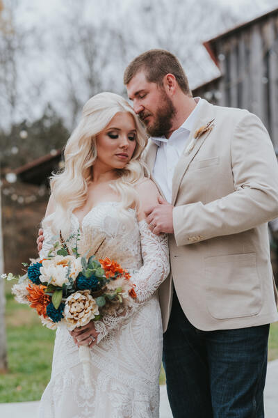 Hidden Creek Farm Weddings