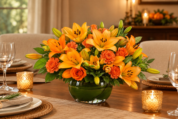Floral Concepts - Houston