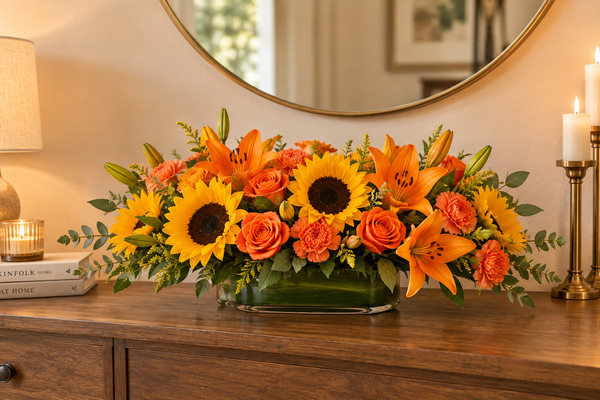 Floral Concepts - Houston