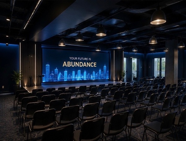 Abundance Conference Center