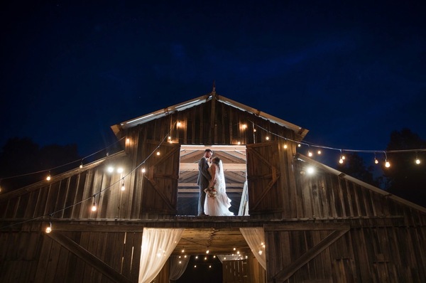 Hidden Creek Farm Weddings