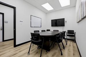 Annex Workspace Wildwood Conference Room #2