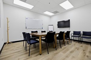 Annex Workspace Wildwood Conference Room #1