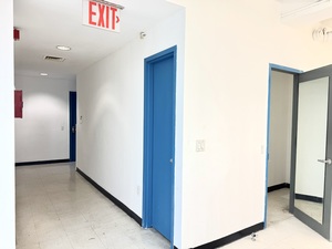 Entire Third Floor in the Heart of Times Square
