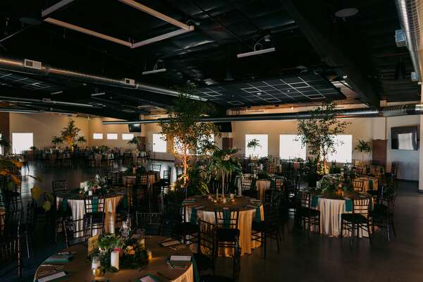 Bosona Events