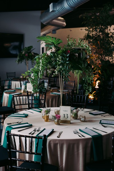 Bosona Events