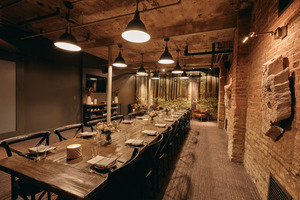 Main Dining Room