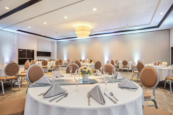 Hilton Garden Inn Dayton South-Austin Landing