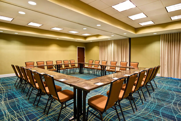 SpringHill Suites Baltimore BWI Airport