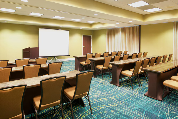 SpringHill Suites Baltimore BWI Airport