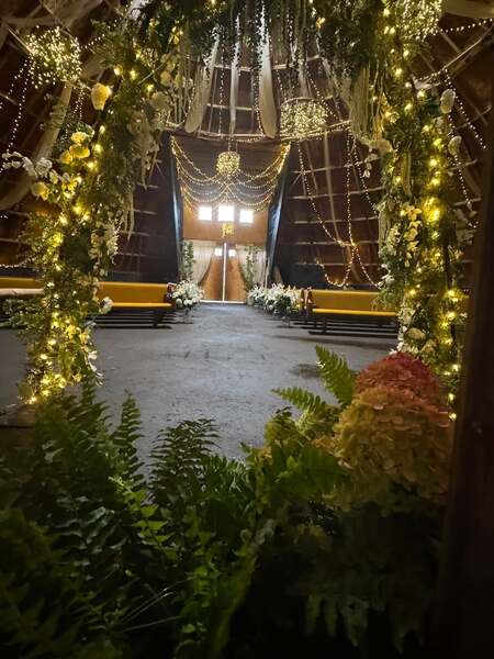 Manchester Gardens Venue
