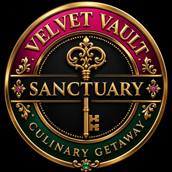 Velvet Vault Sanctuary