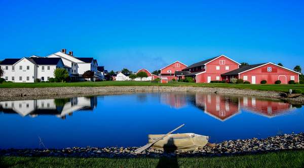 Farmstead Inn & Conference Center Events
