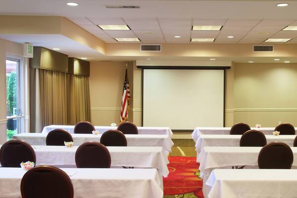 Hilton Garden Inn Seattle/Renton