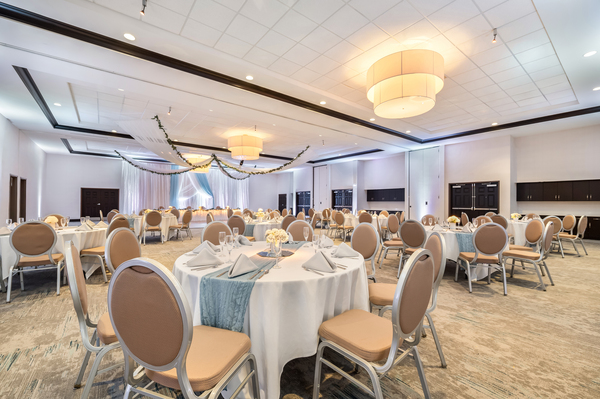 Hilton Garden Inn Dayton South-Austin Landing