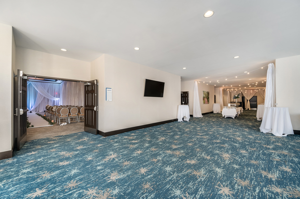 Hilton Garden Inn Dayton South-Austin Landing