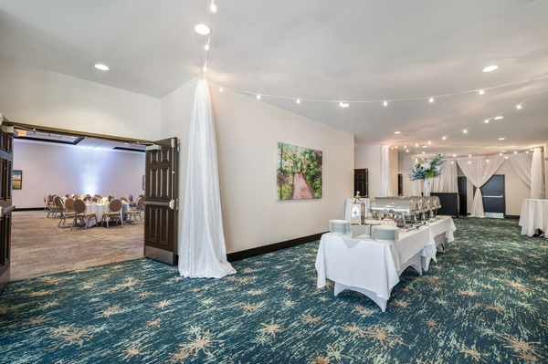 Hilton Garden Inn Dayton South-Austin Landing