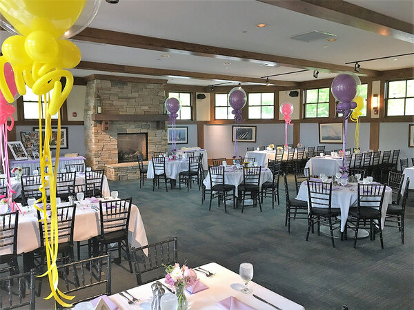 McLoone's Boathouse
