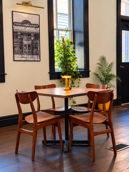 The Empanada's Box Kitchen & Bar