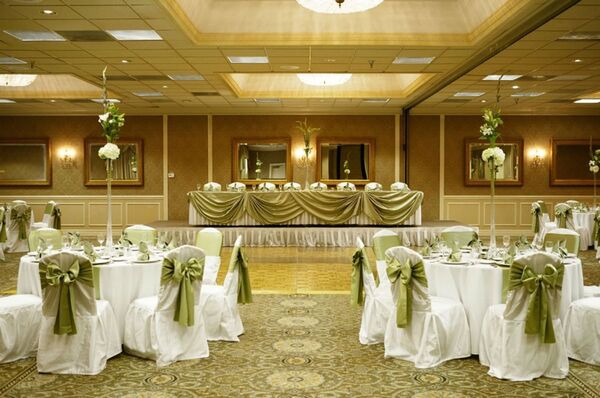 Clayton Plaza Hotel