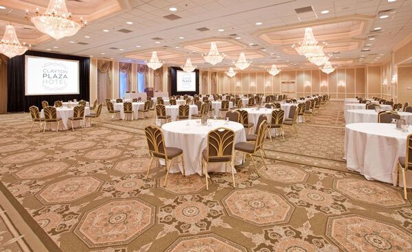 Clayton Plaza Hotel