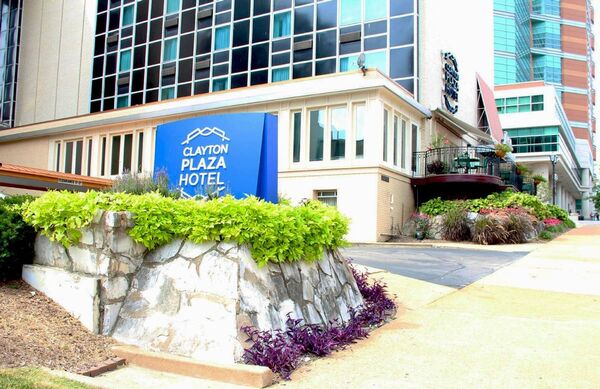 Clayton Plaza Hotel