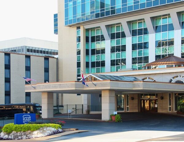 Clayton Plaza Hotel