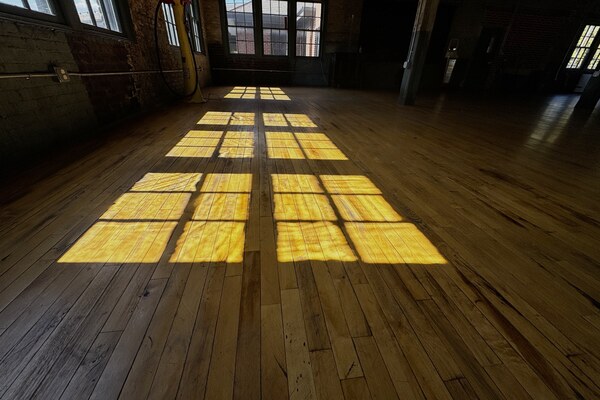 Star View Room at Can Company Warehouse