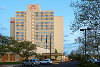 Sheraton Bucks County