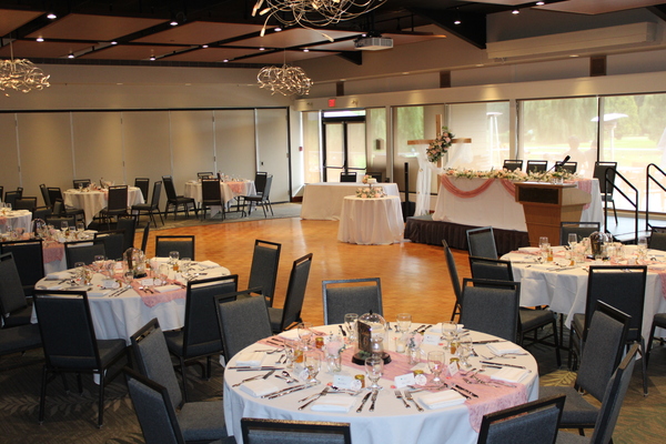 Richmond Country Club