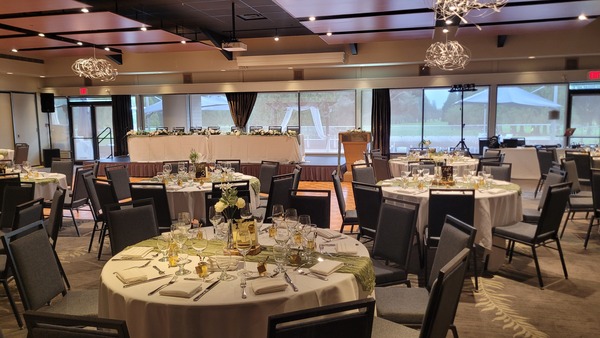 Richmond Country Club