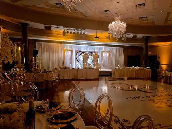 Spring Hall Event Venue