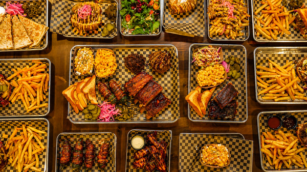 Don Ribs BBQ