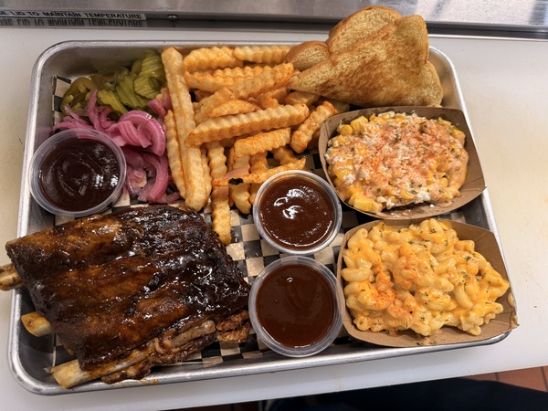 Don Ribs BBQ