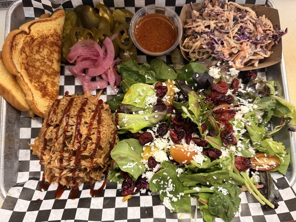 Don Ribs BBQ