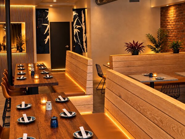 Encore Sushi