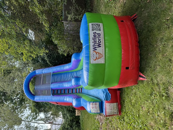 Whirlies World