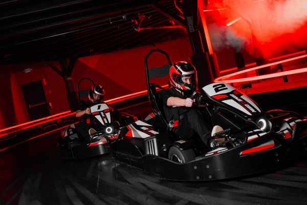 Need 2 Speed