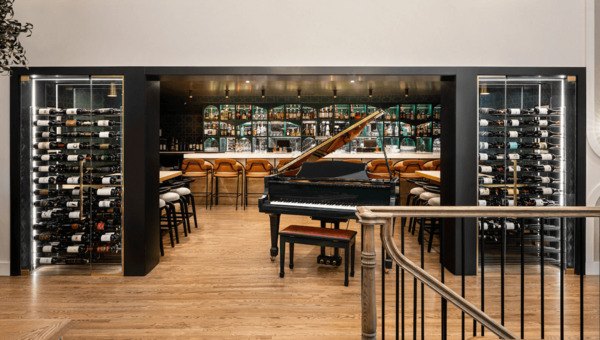 Arlo Kitchen & Bar