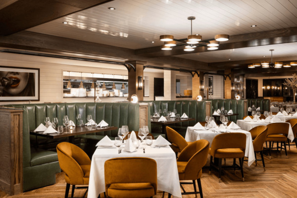 Arlo Kitchen & Bar