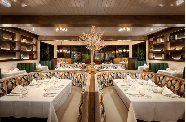 Arlo Kitchen & Bar