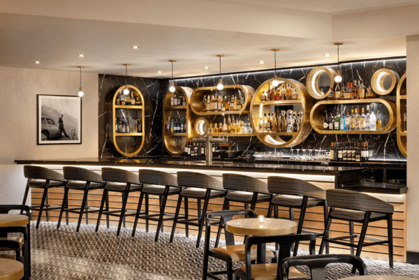 Arlo Kitchen & Bar