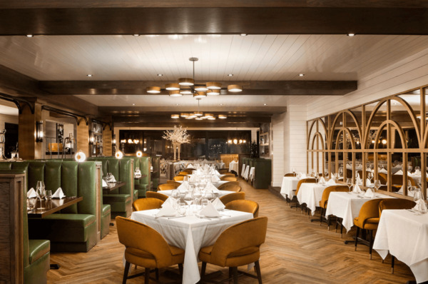 Arlo Kitchen & Bar