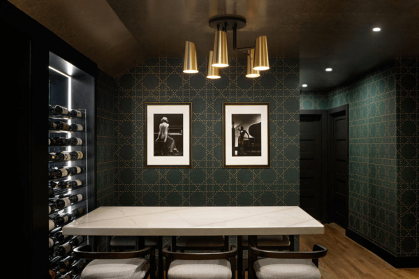 Arlo Kitchen & Bar