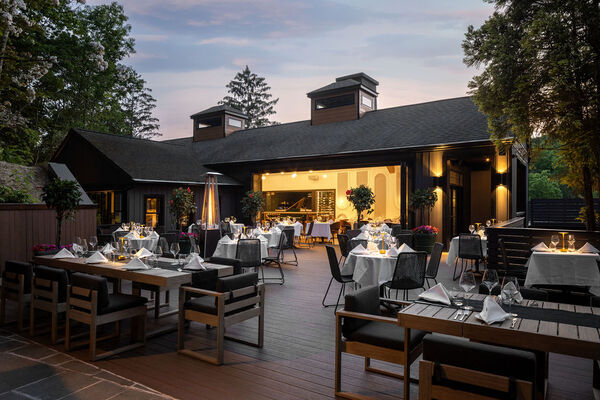 Arlo Kitchen & Bar