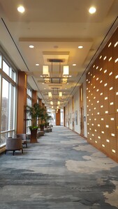 Monarch Ballroom