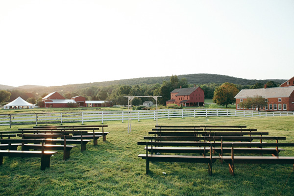 Hancock Shaker Village